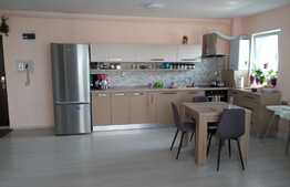 Apartament 3 camere, finisat modern, 70 mp, terasa 