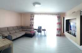 Apartament 3 camere, finisat modern, 70 mp, terasa 