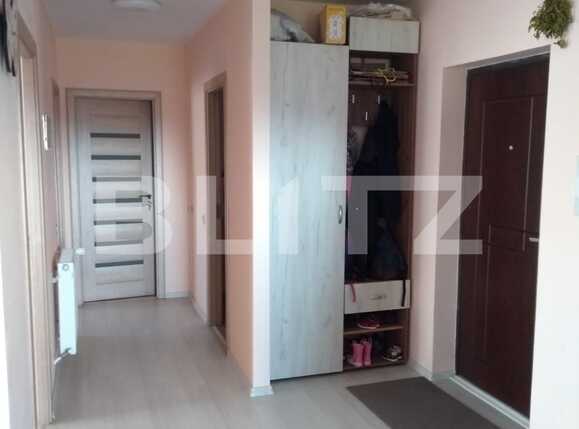 Apartament de vânzare 3 camere Iris - 50192AV | BLITZ Cluj-Napoca | Poza8