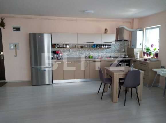 Apartament de vânzare 3 camere Iris - 50192AV | BLITZ Cluj-Napoca | Poza2