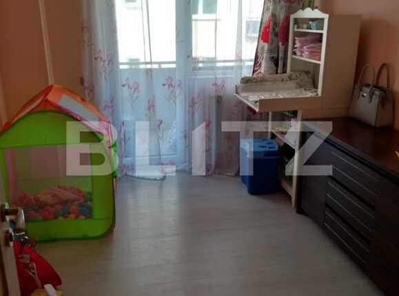 Apartament de vânzare 3 camere Iris - 50192AV | BLITZ Cluj-Napoca | Poza5