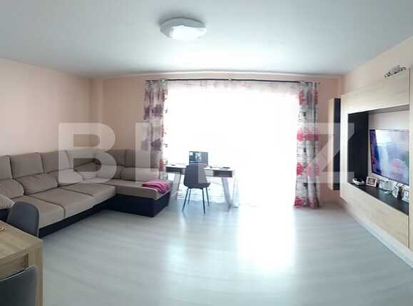 Apartament de vânzare 3 camere Iris - 50192AV | BLITZ Cluj-Napoca | Poza1