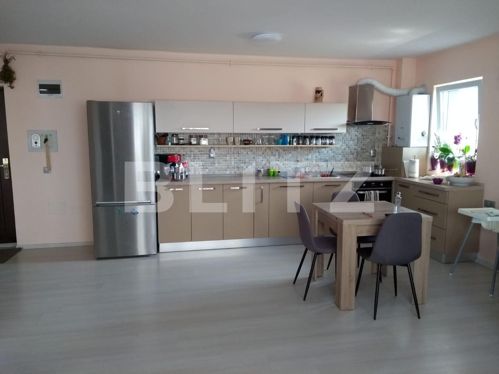 Apartament de vânzare 3 camere Iris - 50192AV | BLITZ Cluj-Napoca | Poza2