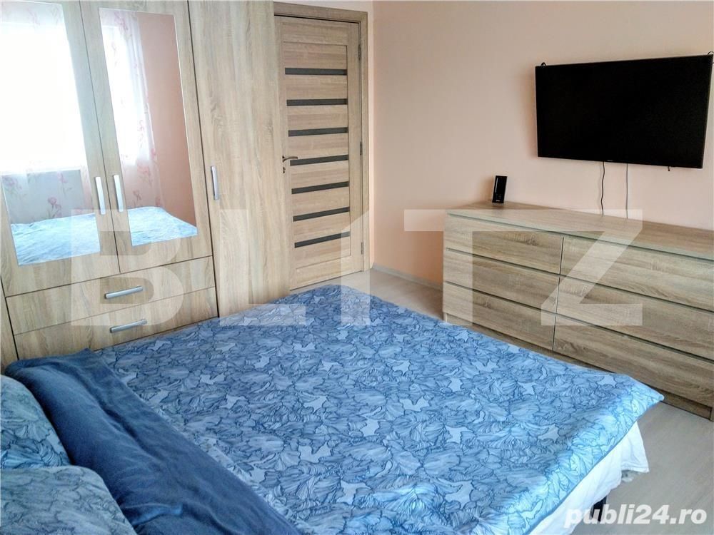 Apartament de vânzare 3 camere Iris - 50192AV | BLITZ Cluj-Napoca | Poza3