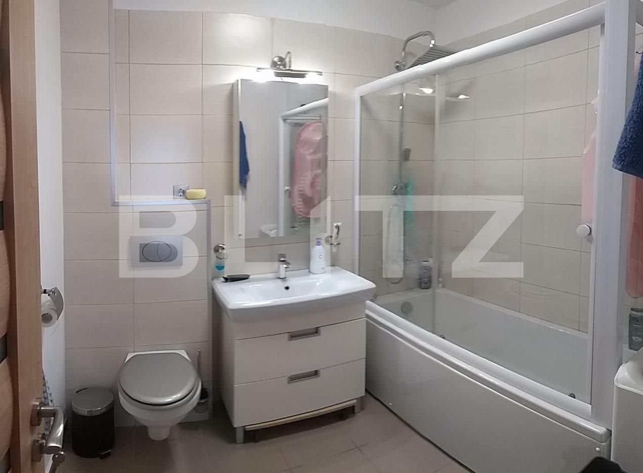 Apartament de vânzare 3 camere Iris - 50192AV | BLITZ Cluj-Napoca | Poza6