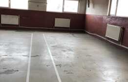 Spatiu ateliere/depozit + birou, 450 mp, 3 locuri de parcare incluse