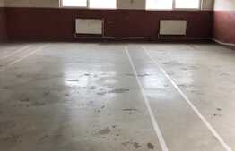 Spatiu ateliere/depozit + birou, 450 mp, 3 locuri de parcare incluse