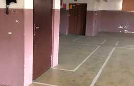 Spatiu ateliere/depozit + birou, 450 mp, 3 locuri de parcare incluse