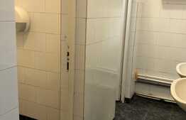 Spatiu ateliere/depozit + birou, 450 mp, 3 locuri de parcare incluse