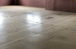 Spatiu ateliere/depozit + birou, 450 mp, 3 locuri de parcare incluse