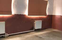 Spatiu ateliere/depozit + birou, 450 mp, 3 locuri de parcare incluse