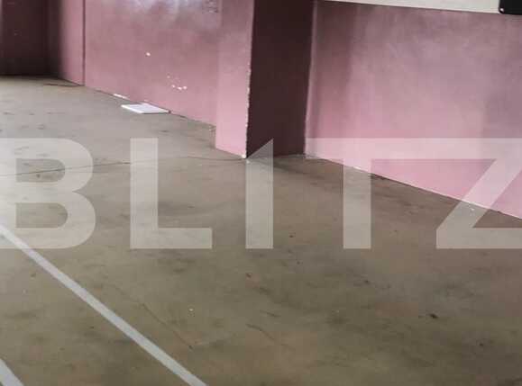 Spațiu industrial de închiriat Marasti - 50193SII | BLITZ Cluj-Napoca | Poza10