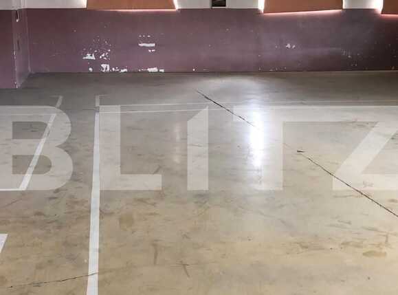Spațiu industrial de închiriat Marasti - 50193SII | BLITZ Cluj-Napoca | Poza8
