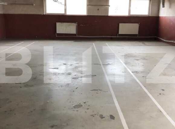 Spațiu industrial de închiriat Marasti - 50193SII | BLITZ Cluj-Napoca | Poza6