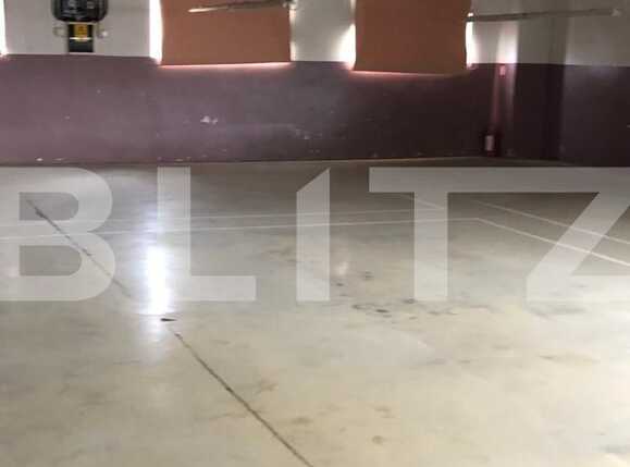 Spațiu industrial de închiriat Marasti - 50193SII | BLITZ Cluj-Napoca | Poza9
