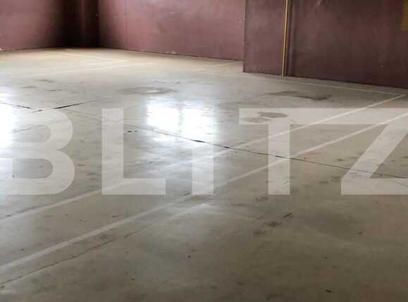 Spațiu industrial de închiriat Marasti - 50193SII | BLITZ Cluj-Napoca | Poza7