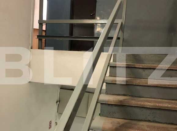 Spațiu industrial de închiriat Marasti - 50193SII | BLITZ Cluj-Napoca | Poza12