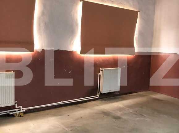 Spațiu industrial de închiriat Marasti - 50193SII | BLITZ Cluj-Napoca | Poza4