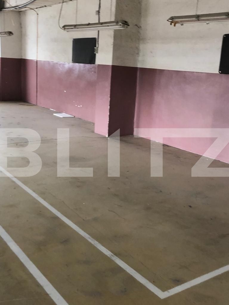 Spațiu industrial de închiriat Marasti - 50193SII | BLITZ Cluj-Napoca | Poza10