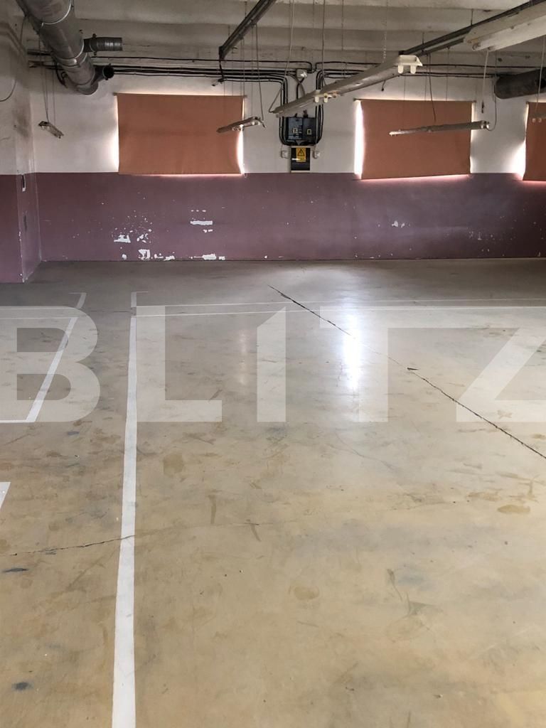 Spațiu industrial de închiriat Marasti - 50193SII | BLITZ Cluj-Napoca | Poza8