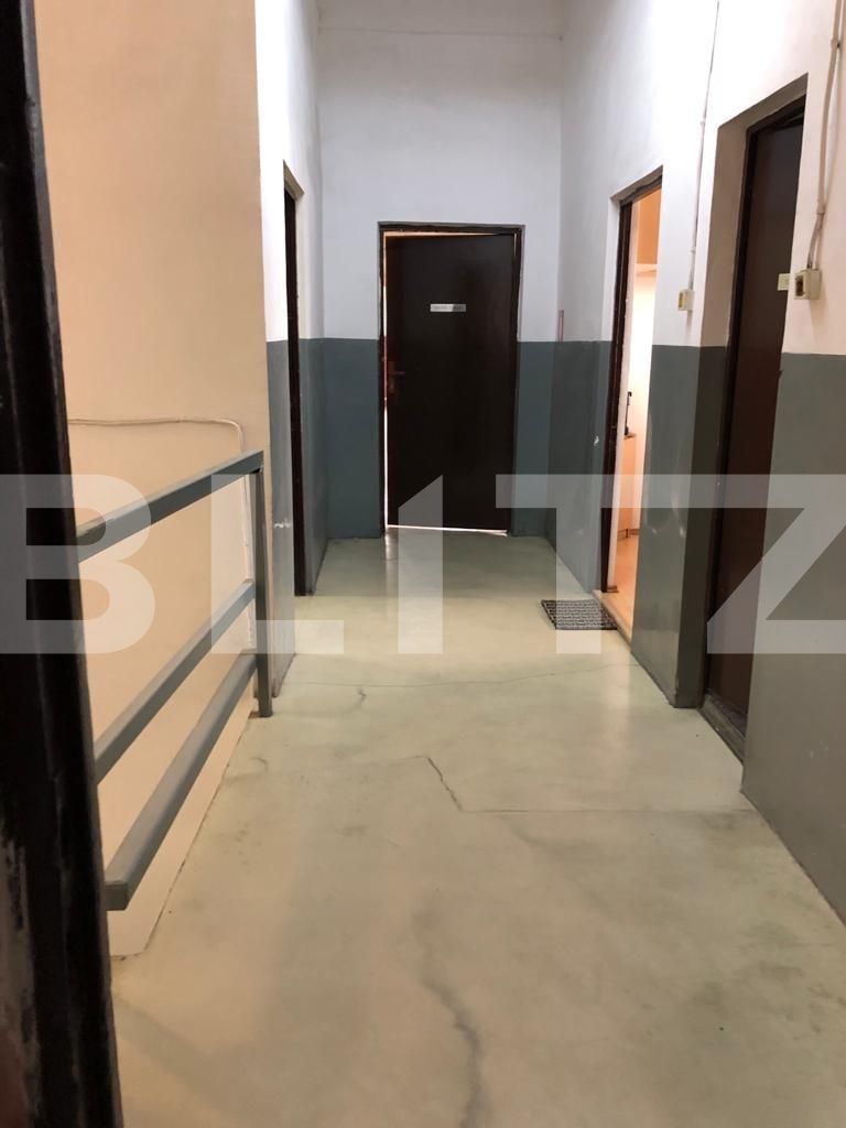Spațiu industrial de închiriat Marasti - 50193SII | BLITZ Cluj-Napoca | Poza5