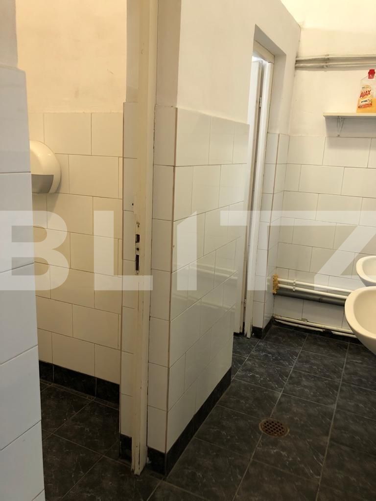 Spațiu industrial de închiriat Marasti - 50193SII | BLITZ Cluj-Napoca | Poza11