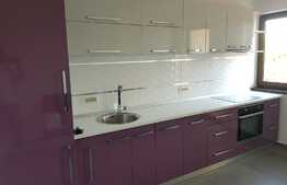 Apartament de LUX, 74mp, parcare, panorama, zona strazii Tautiului!