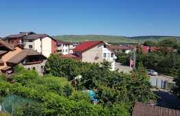 Apartament de LUX, 74mp, parcare, panorama, zona strazii Tautiului!