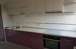 Apartament de LUX, 74mp, parcare, panorama, zona strazii Tautiului!