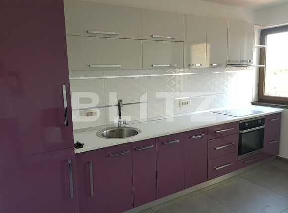 Apartament de închiriat 3 camere Floreşti - 50194AI | BLITZ Cluj-Napoca | Poza1