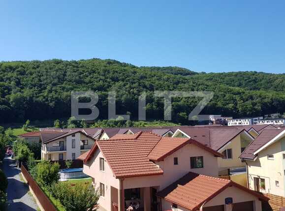 Apartament de închiriat 3 camere Floreşti - 50194AI | BLITZ Cluj-Napoca | Poza16