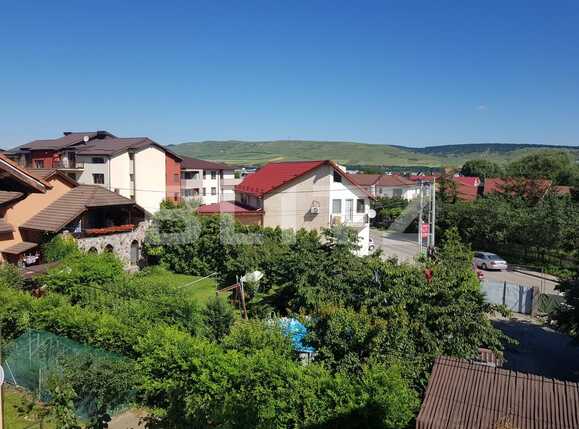 Apartament de închiriat 3 camere Floreşti - 50194AI | BLITZ Cluj-Napoca | Poza17