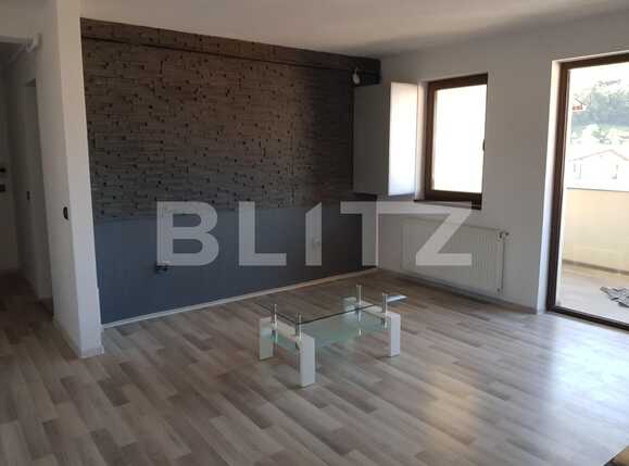 Apartament de închiriat 3 camere Floreşti - 50194AI | BLITZ Cluj-Napoca | Poza4