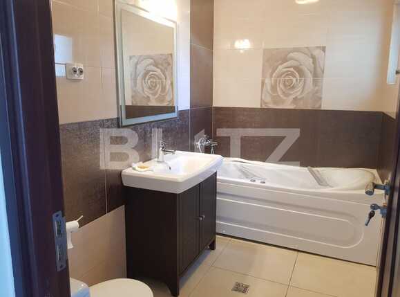 Apartament de închiriat 3 camere Floreşti - 50194AI | BLITZ Cluj-Napoca | Poza12