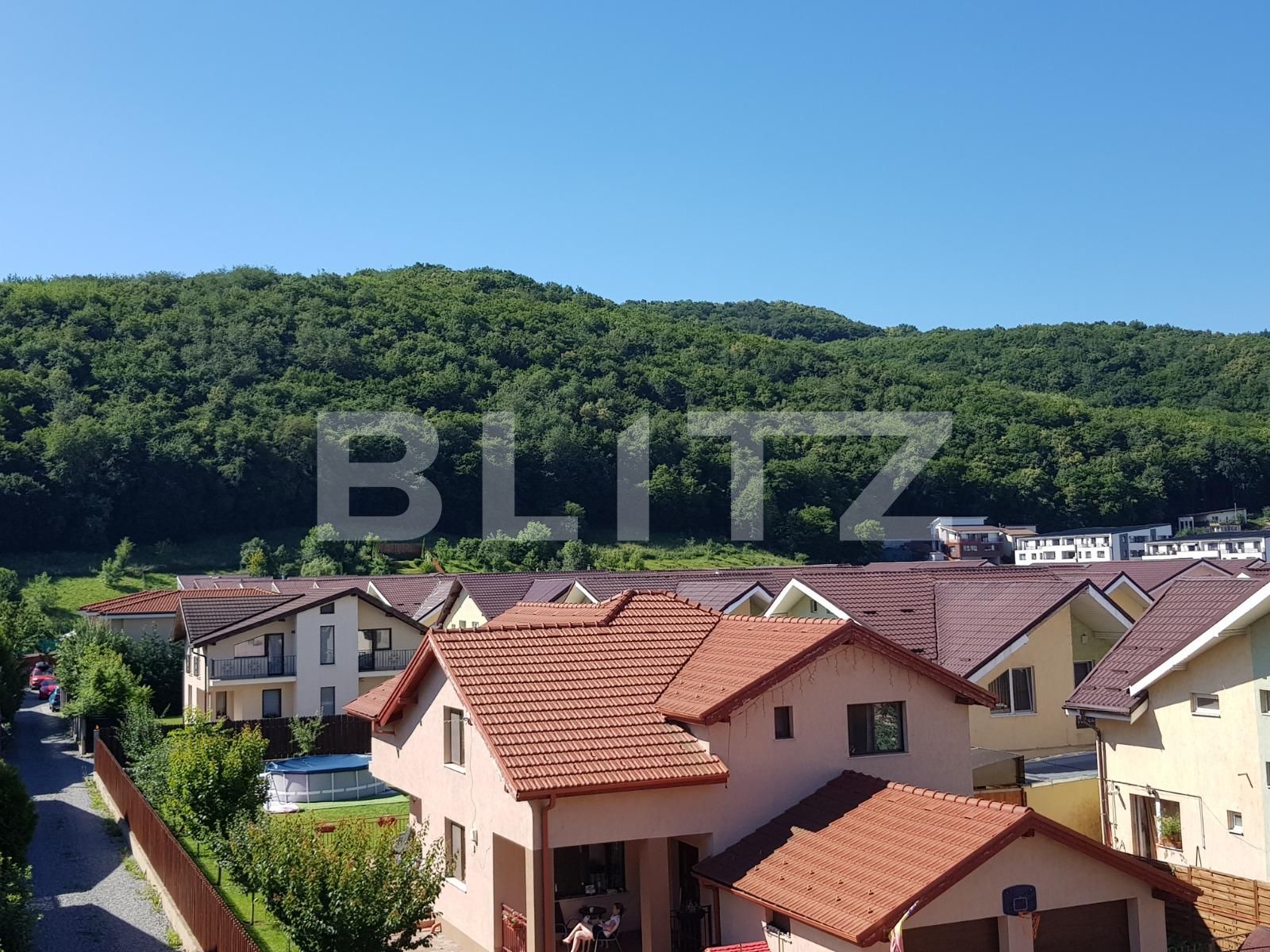 Apartament de închiriat 3 camere Floreşti - 50194AI | BLITZ Cluj-Napoca | Poza16
