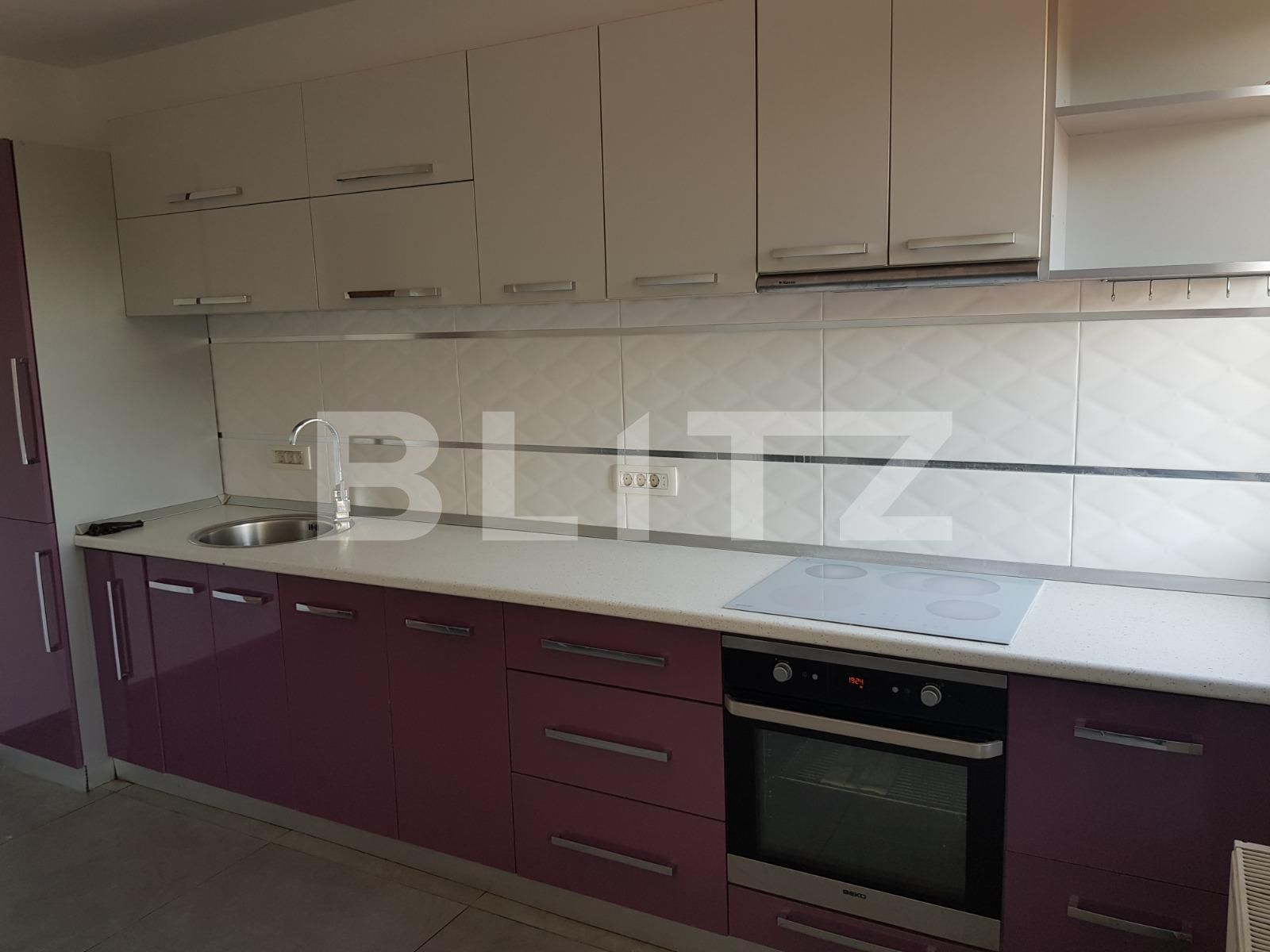 Apartament de închiriat 3 camere Floreşti - 50194AI | BLITZ Cluj-Napoca | Poza3
