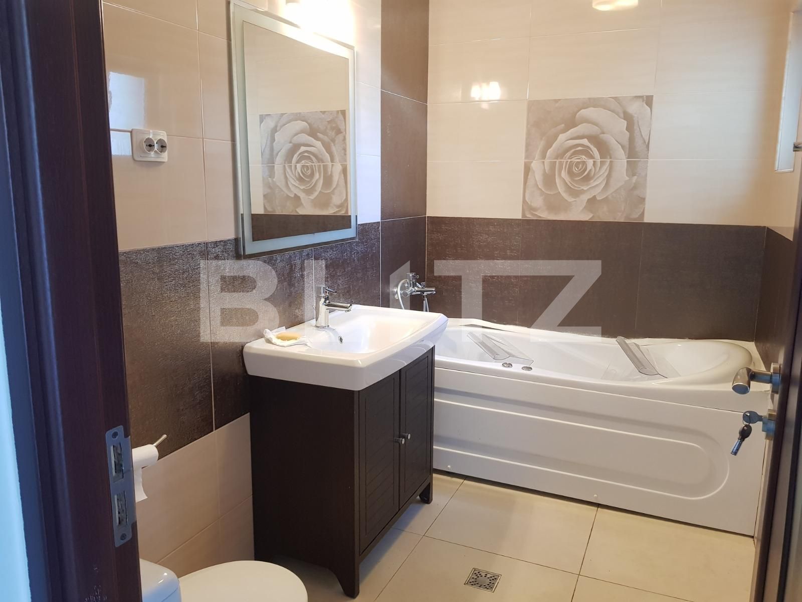 Apartament de închiriat 3 camere Floreşti - 50194AI | BLITZ Cluj-Napoca | Poza12