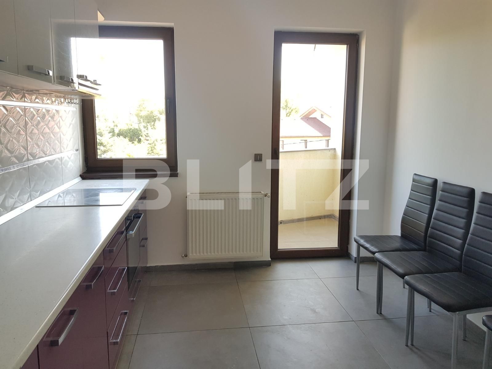 Apartament de închiriat 3 camere Floreşti - 50194AI | BLITZ Cluj-Napoca | Poza2