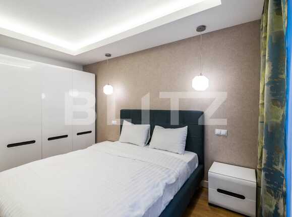 Apartament de închiriat 2 camere Zorilor - 50195AI | BLITZ Cluj-Napoca | Poza2