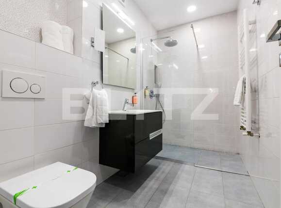 Apartament de închiriat 2 camere Zorilor - 50195AI | BLITZ Cluj-Napoca | Poza4