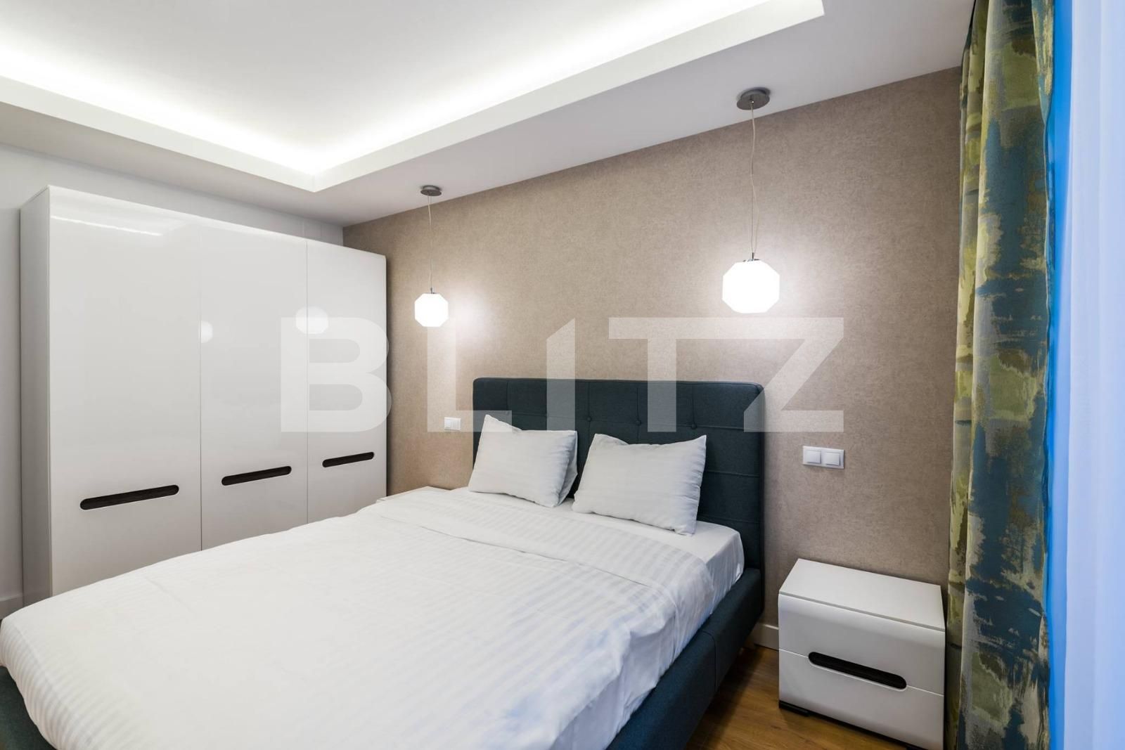 Apartament de închiriat 2 camere Zorilor - 50195AI | BLITZ Cluj-Napoca | Poza2