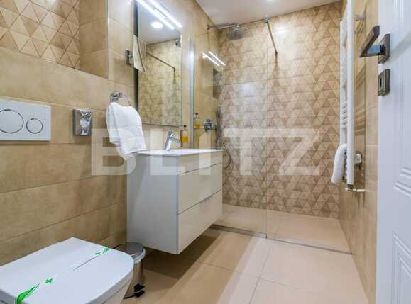 Apartament de închiriat 2 camere Zorilor - 50196AI | BLITZ Cluj-Napoca | Poza5