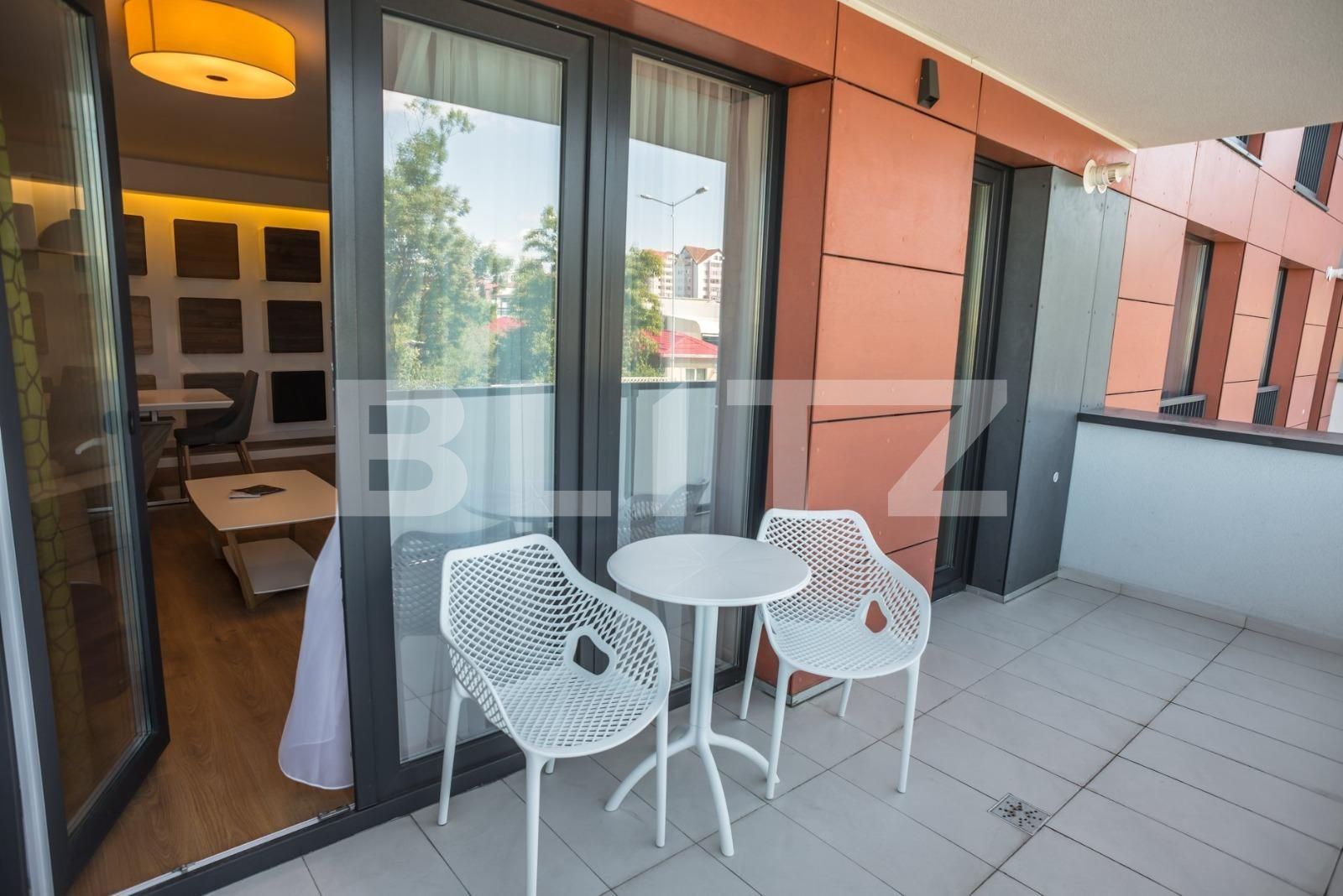 Apartament de închiriat 2 camere Zorilor - 50196AI | BLITZ Cluj-Napoca | Poza6