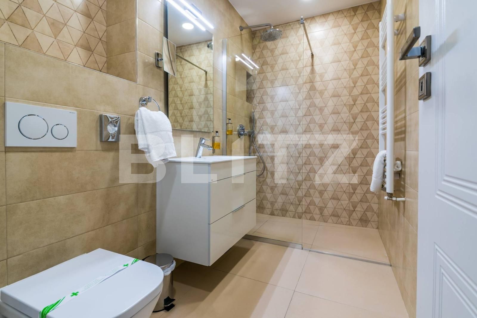 Apartament de închiriat 2 camere Zorilor - 50196AI | BLITZ Cluj-Napoca | Poza5