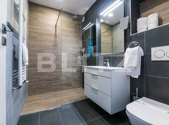 Apartament de închiriat 2 camere Zorilor - 50197AI | BLITZ Cluj-Napoca | Poza4