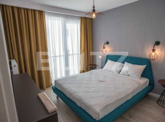 Apartament de închiriat 2 camere Zorilor - 50197AI | BLITZ Cluj-Napoca | Poza2
