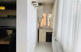 3 camere, 75 mp, mobilat modern, garaj, zona B-dul N. Titulescu