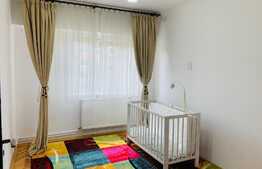 3 camere, 75 mp, mobilat modern, garaj, zona B-dul N. Titulescu