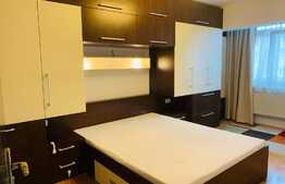 3 camere, 75 mp, mobilat modern, garaj, zona B-dul N. Titulescu