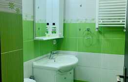 3 camere, 75 mp, mobilat modern, garaj, zona B-dul N. Titulescu